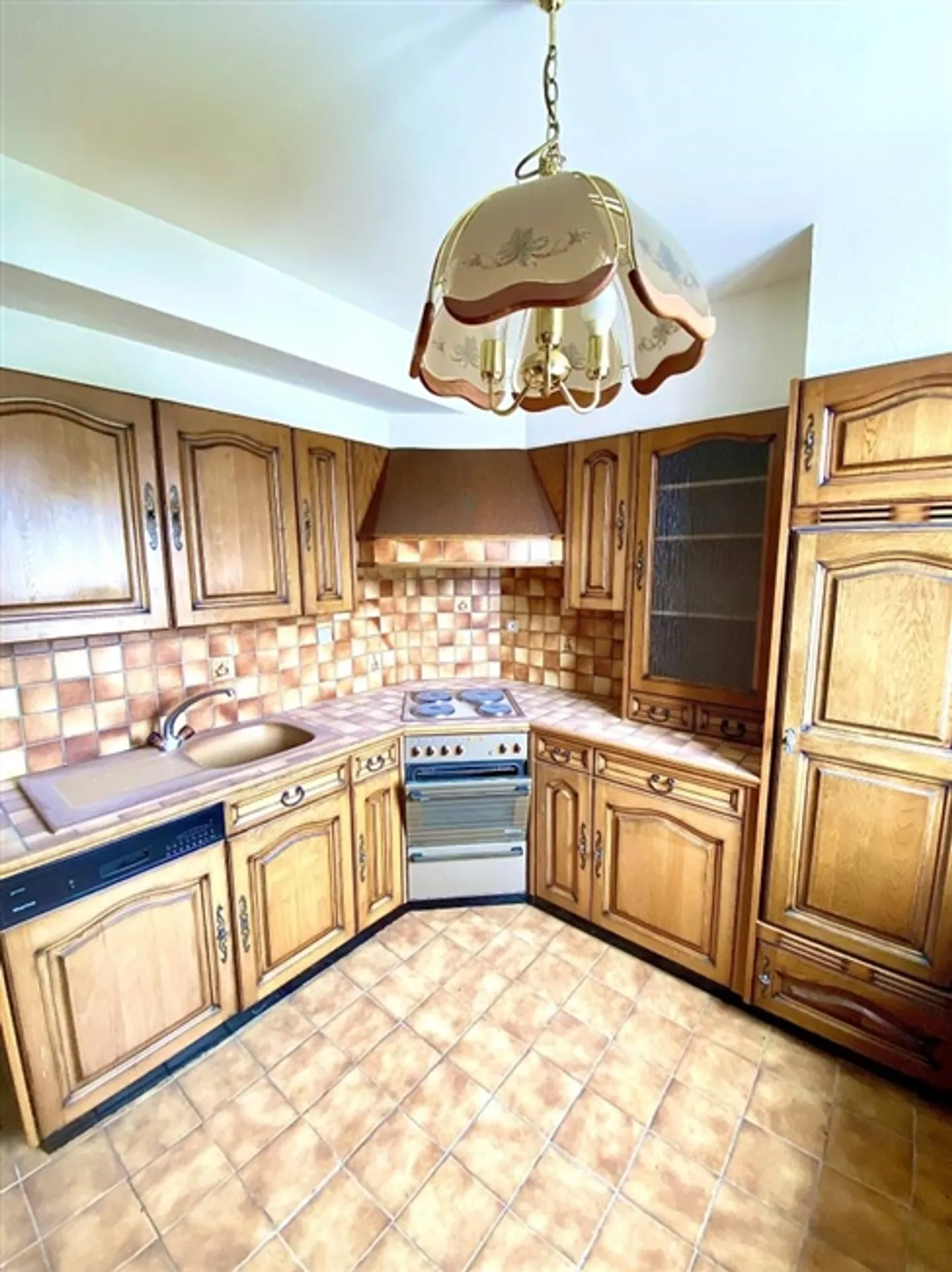 4-room apartment as primary residence, secondary residence or 7% return - Photo 3 of 11