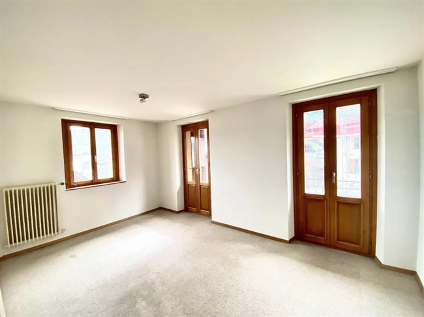 4-room apartment as primary residence, secondary residence or 7% return - Photo 4 of 11