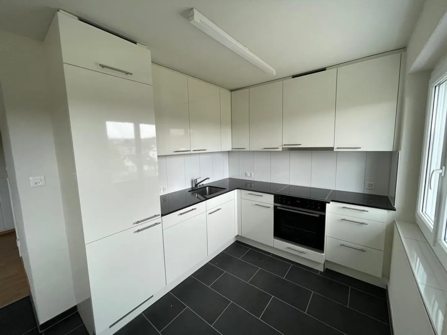 Gemütliche Wohnung in Ruhiger Lage - Foto 2 von 6
