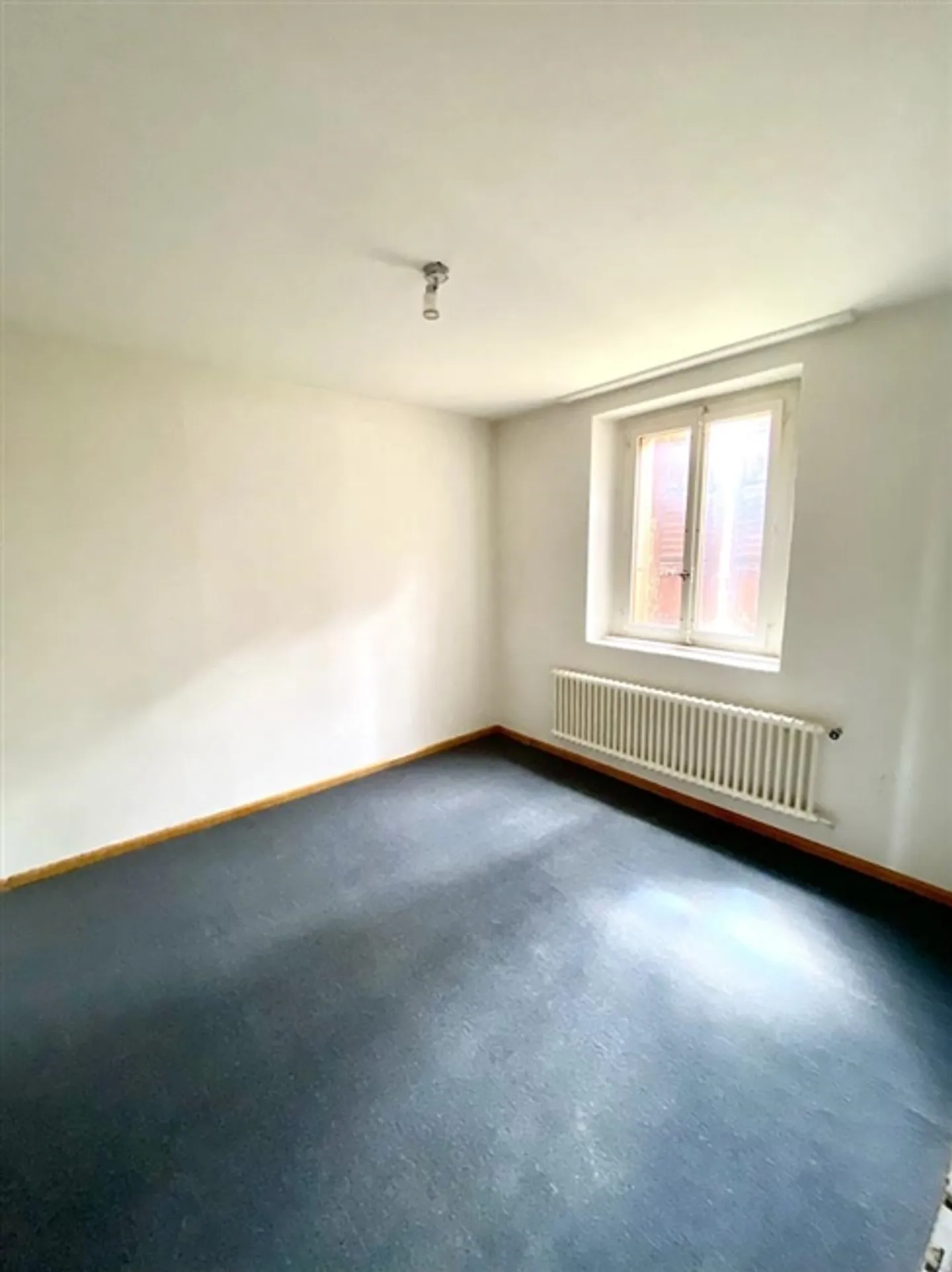 4-room apartment as primary residence, secondary residence or 7% return - Photo 5 of 11