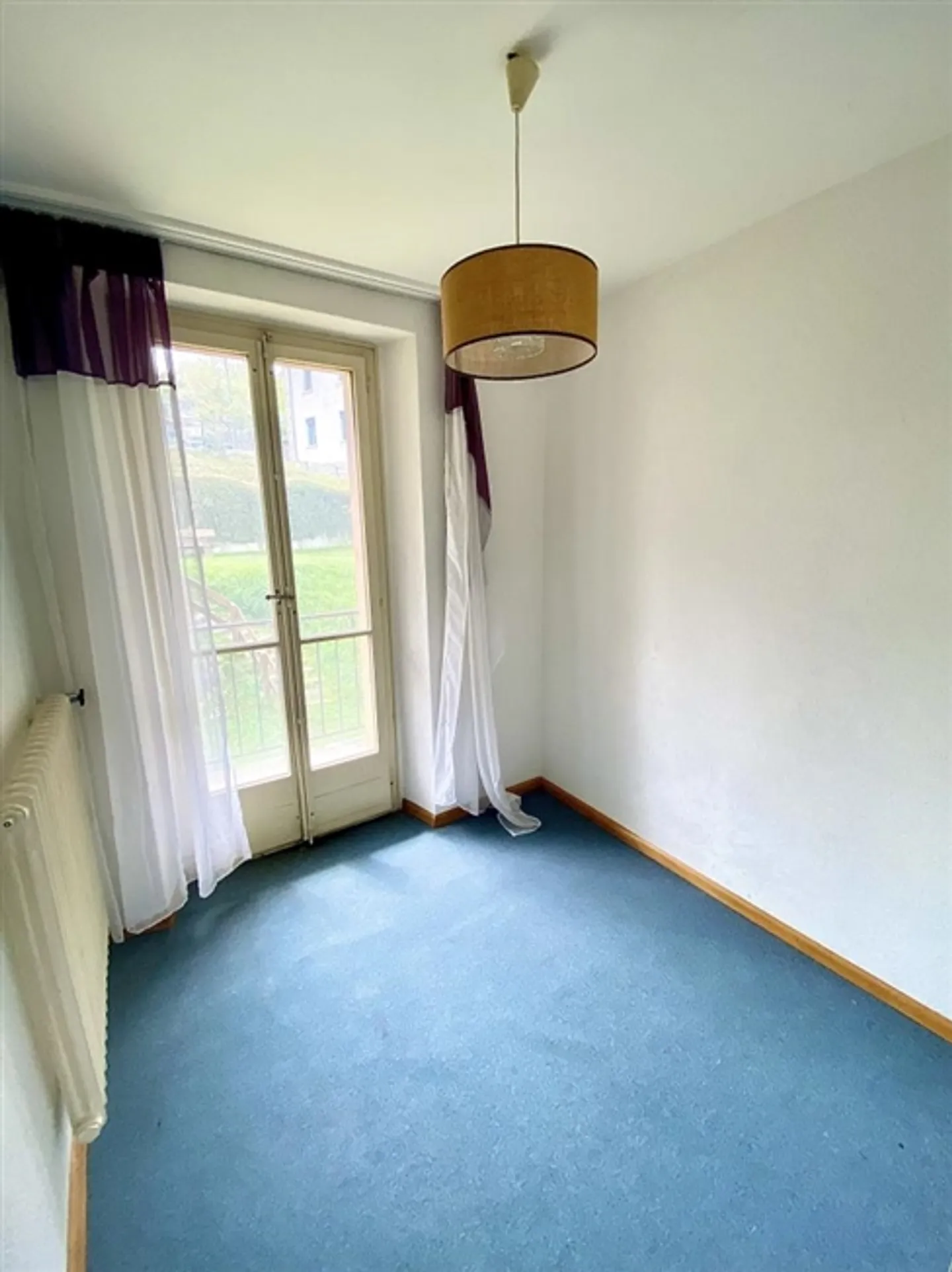 4-room apartment as primary residence, secondary residence or 7% return - Photo 6 of 11