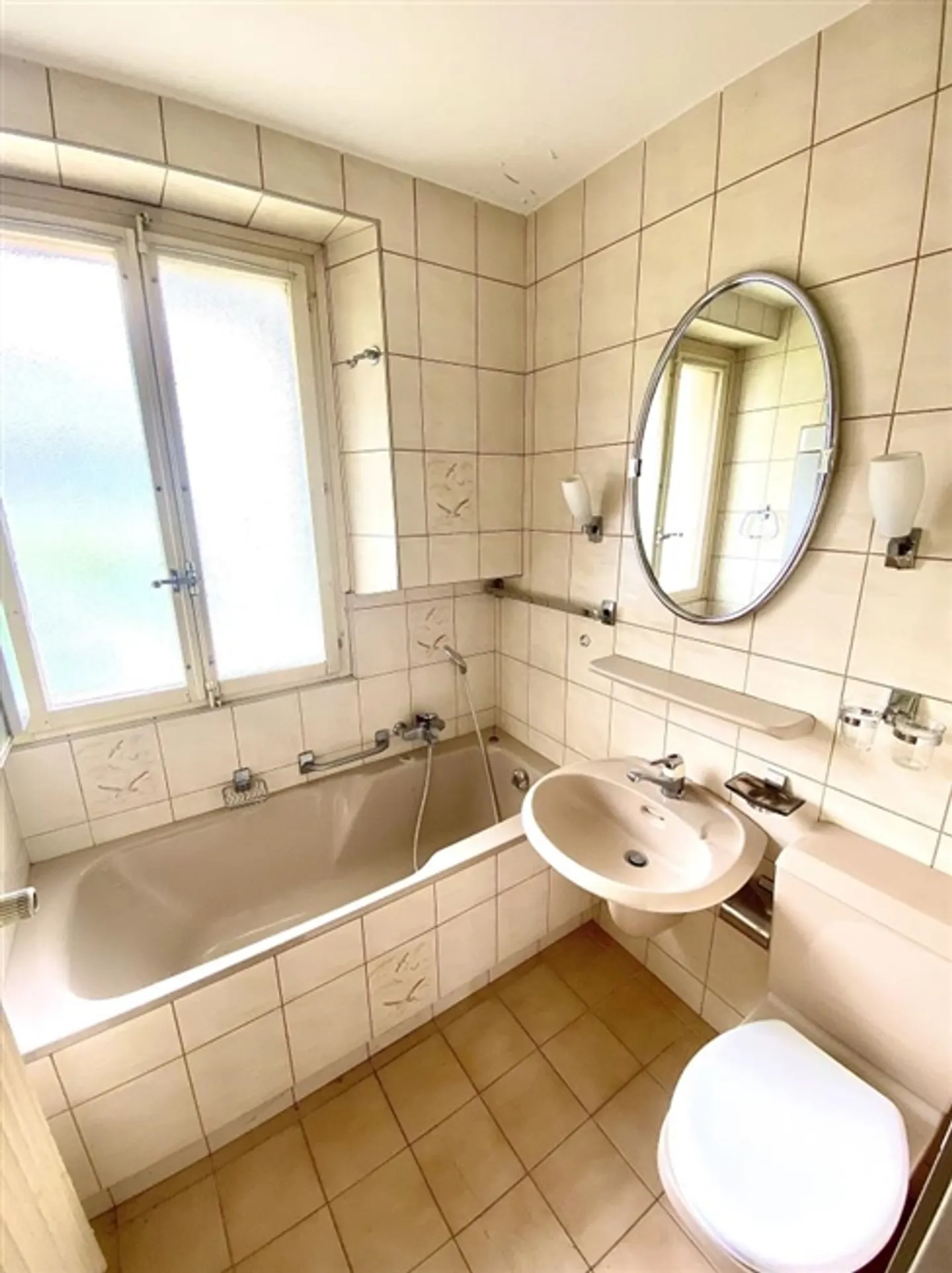 4-room apartment as primary residence, secondary residence or 7% return - Photo 7 of 11