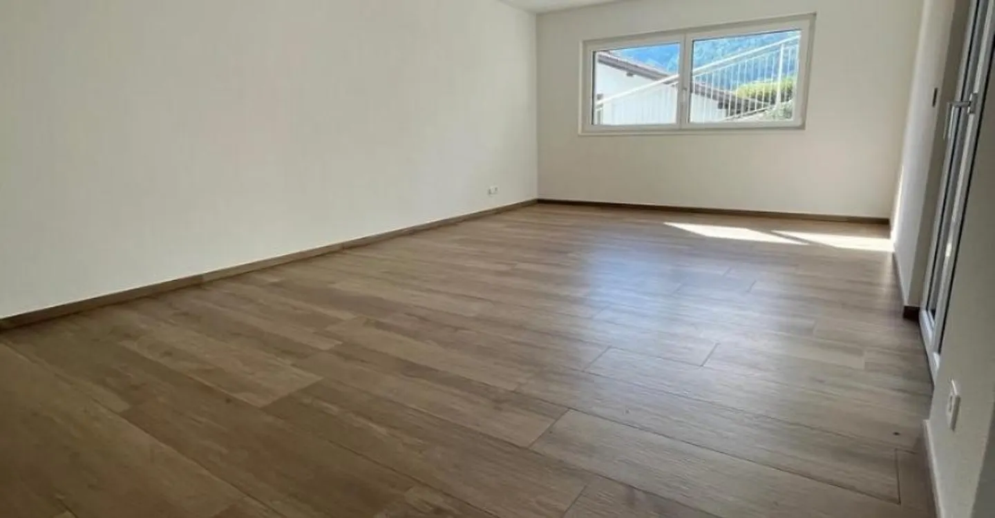 Magnifique appartement 3.5 pièces - Photo 1 sur 10