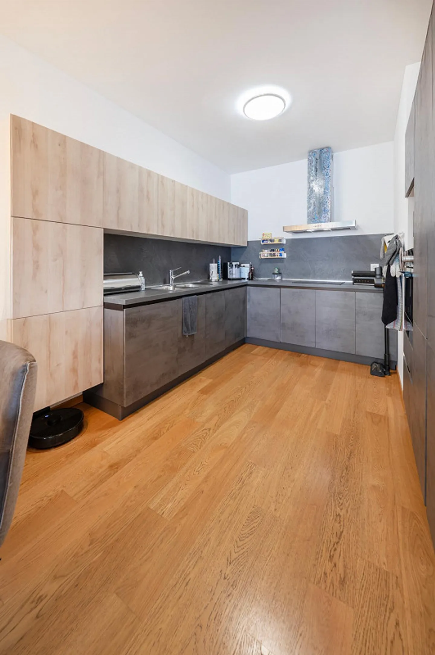 2.5-room apartment in Lugano - Photo 6 of 12