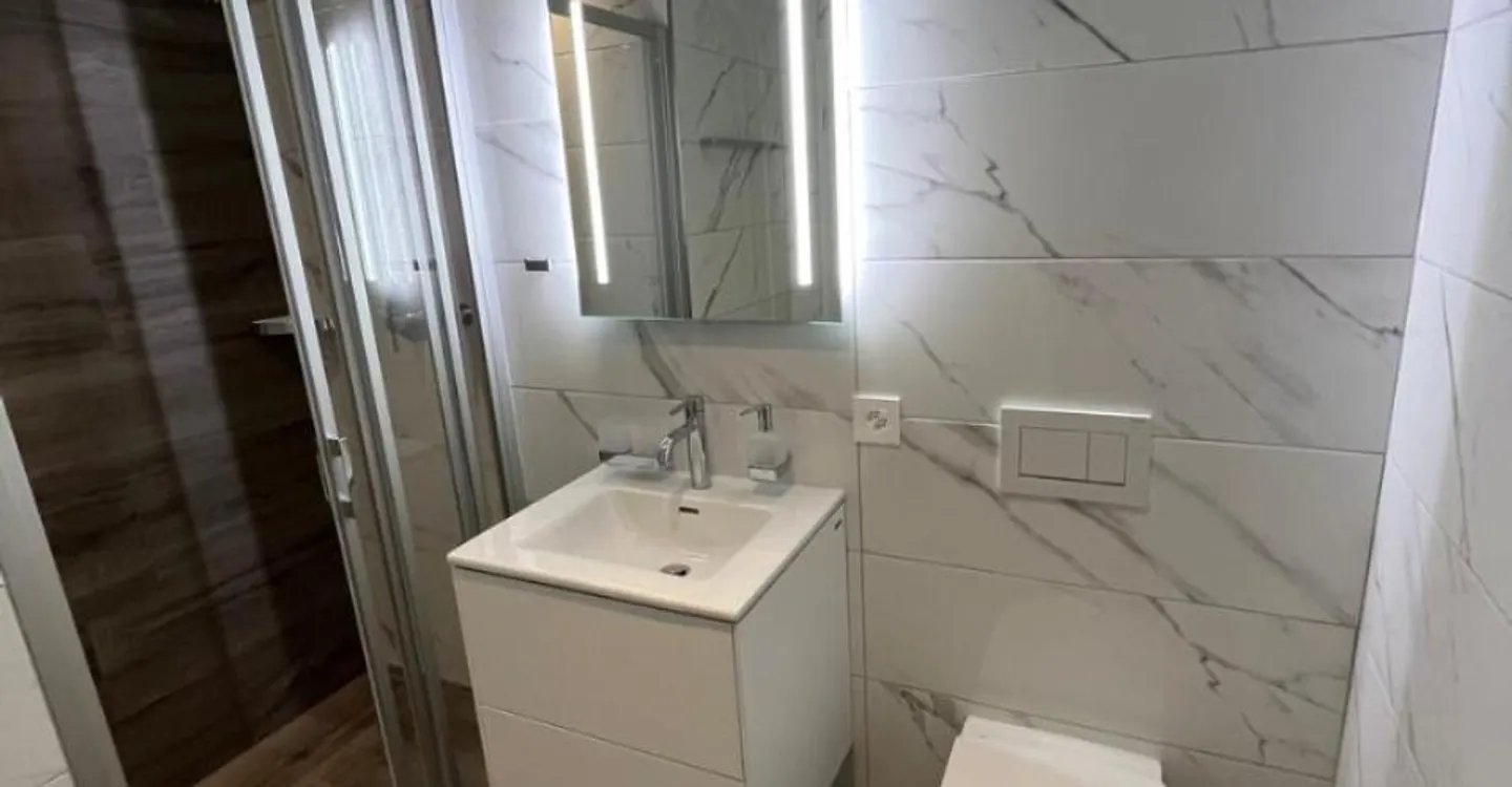 Magnifique appartement 3.5 pièces - Photo 2 sur 10