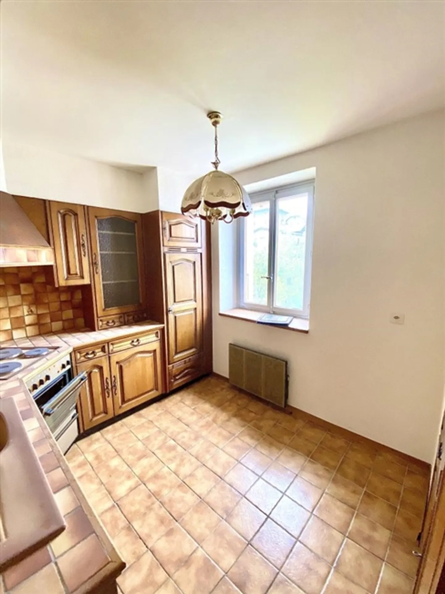 4-room apartment as primary residence, secondary residence or 7% return - Photo 9 of 11