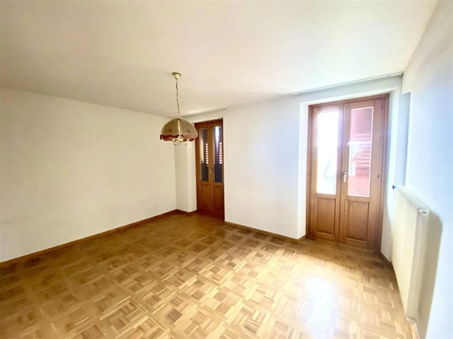 4-room apartment as primary residence, secondary residence or 7% return - Photo 10 of 11