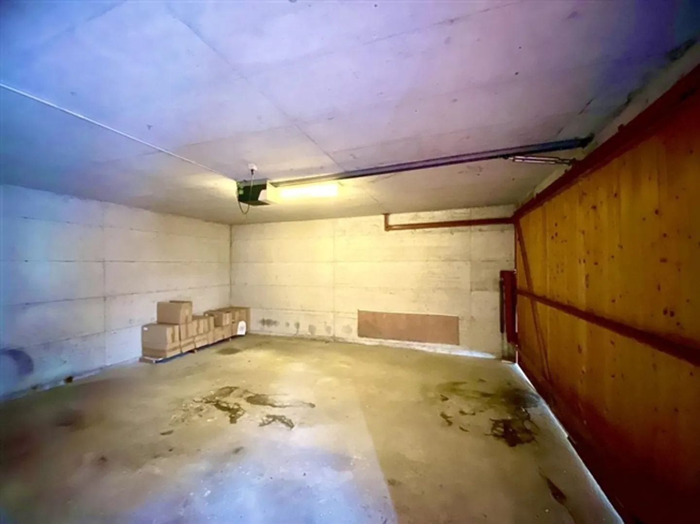 4-room apartment as primary residence, secondary residence or 7% return - Photo 11 of 11