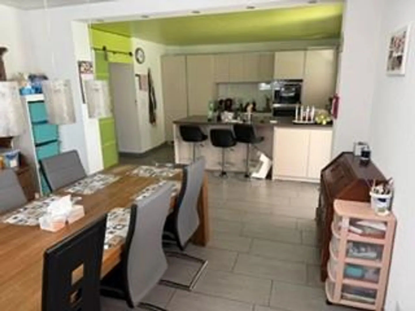 Casa unifamiliare - Foto 9 di 17