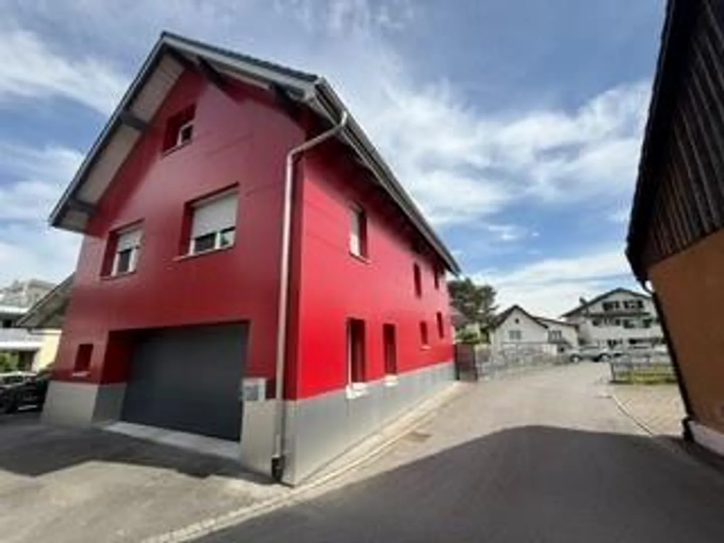 Casa unifamiliare - Foto 16 di 17
