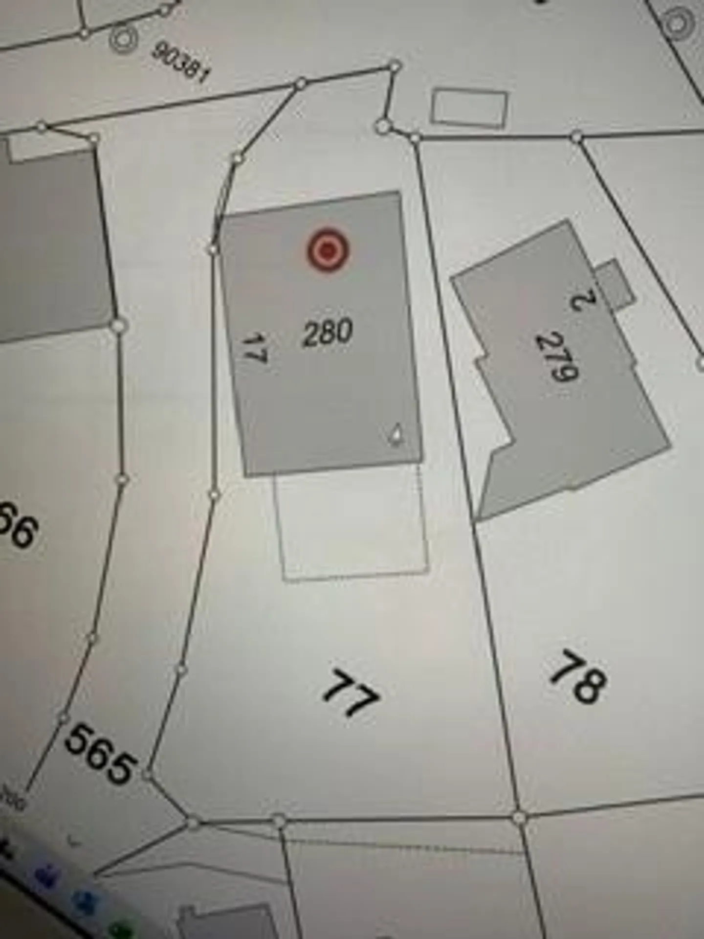 Casa unifamiliare - Foto 17 di 17
