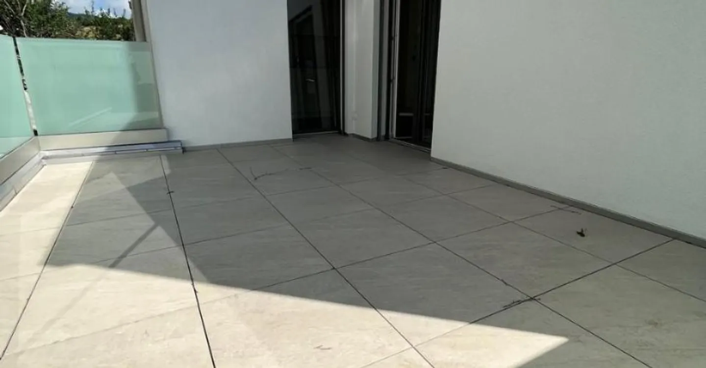 Magnifique appartement 3.5 pièces - Photo 9 sur 10
