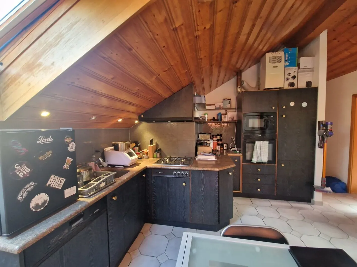 Haus mit 12 Zimmern - Foto 8 von 13