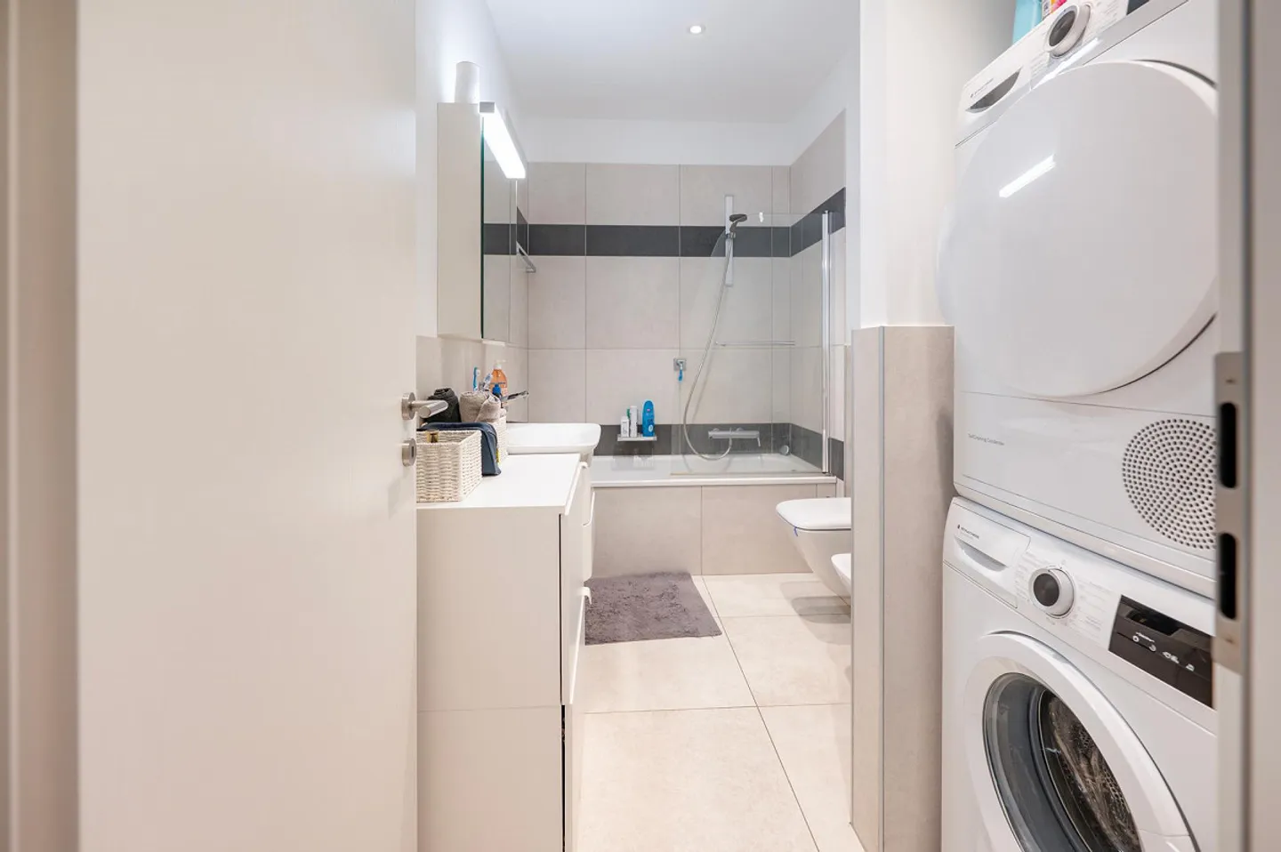 2.5-room apartment in Lugano - Photo 11 of 12