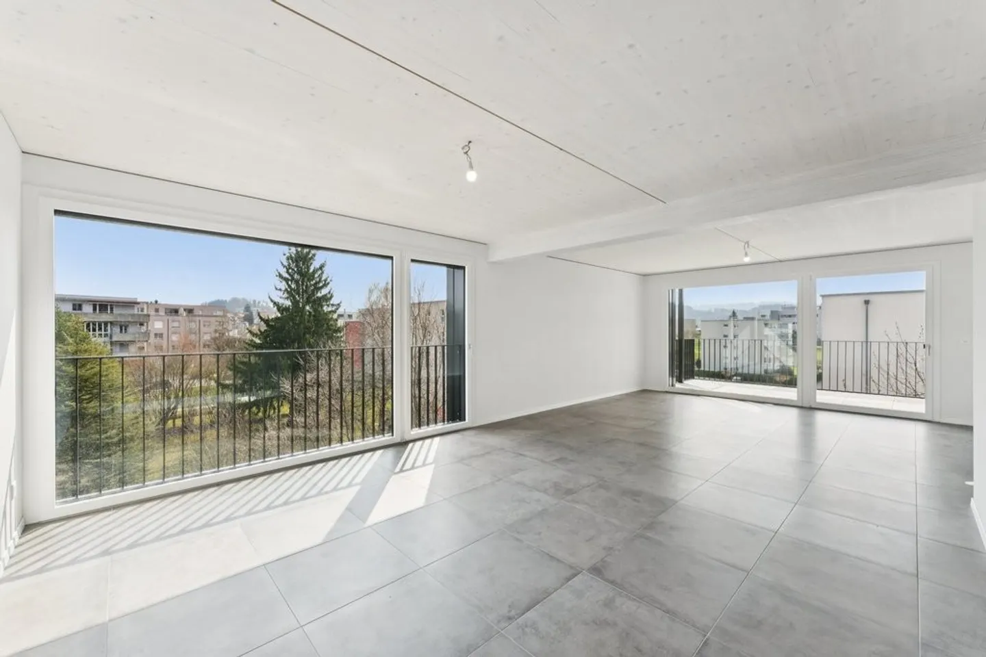 Appartement Moderne dans Quartier Calme - Photo 1 sur 11