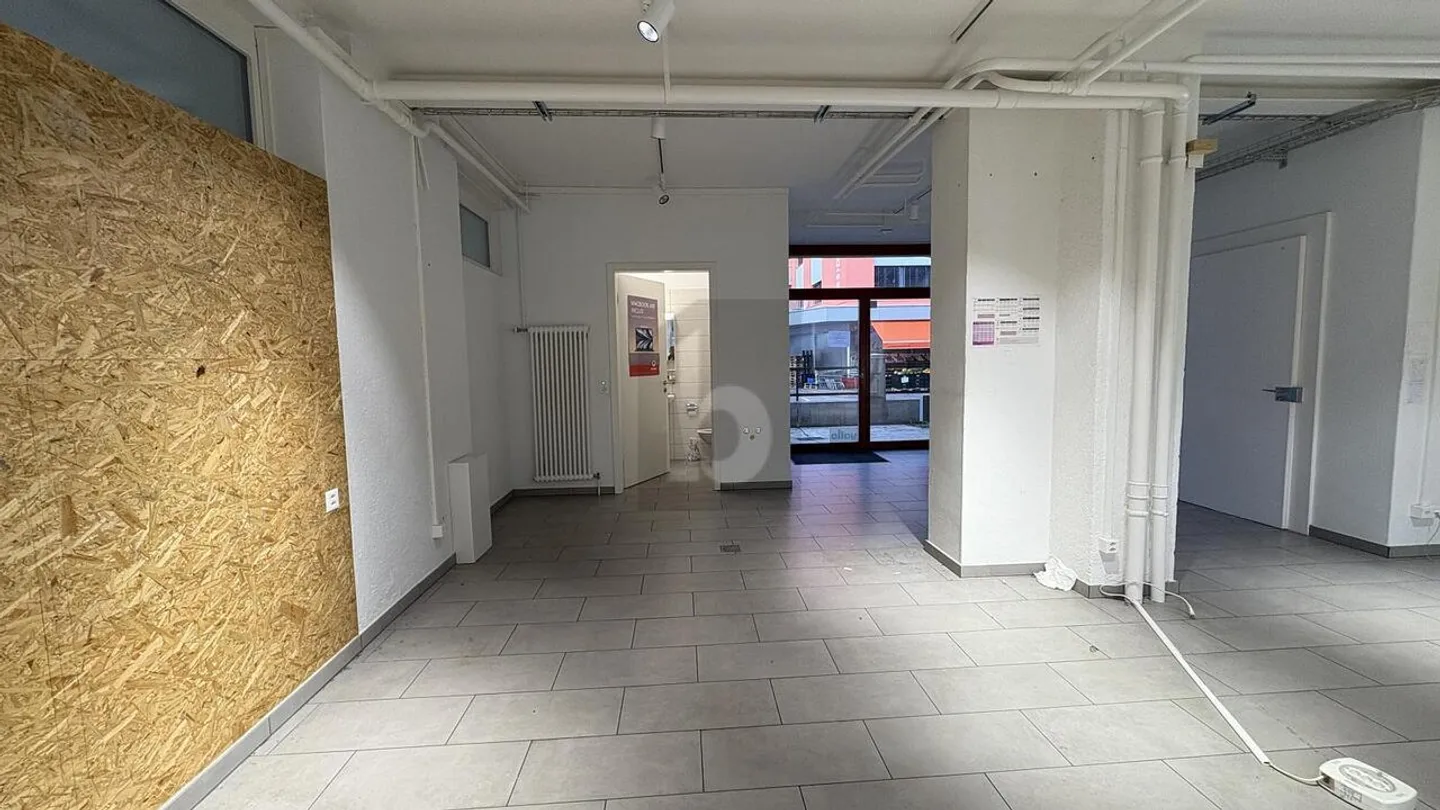 Geschäft mieten - Foto 4 von 6