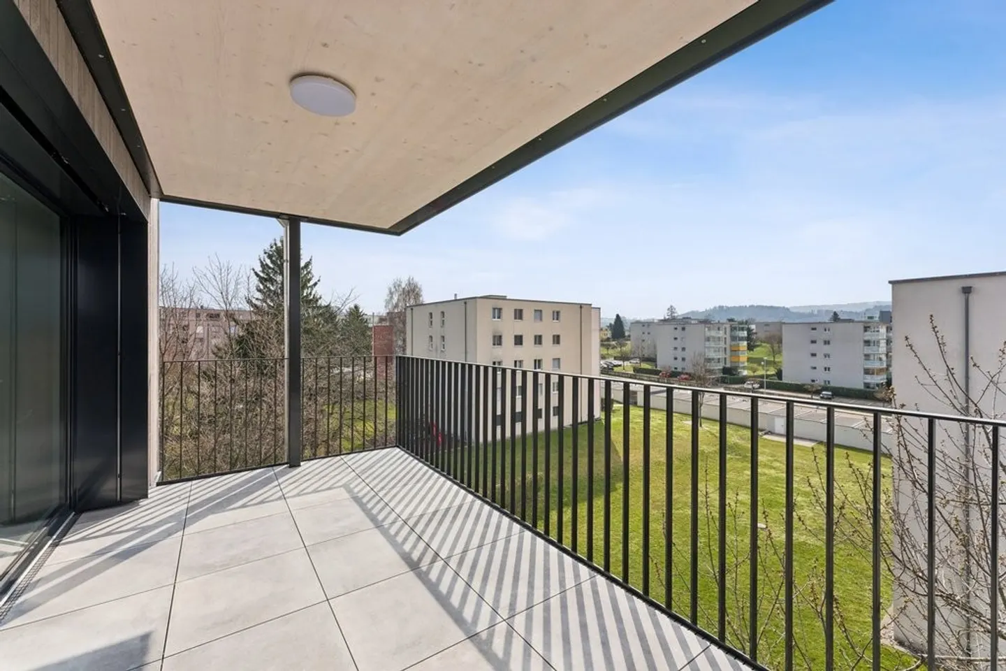 Appartement Moderne dans Quartier Calme - Photo 9 sur 11