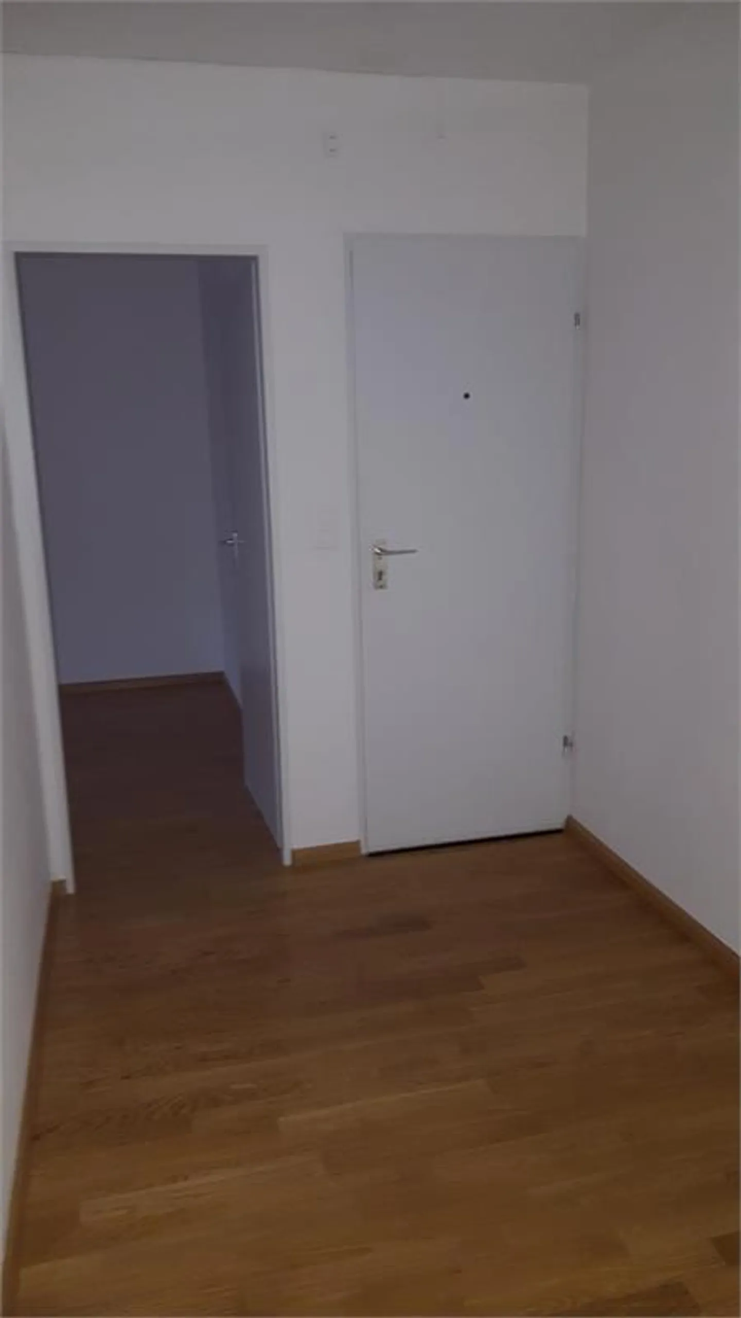 2-room apartment in the trendy district of Gundeli (Heiliggeistkirche) - Photo 1 of 7