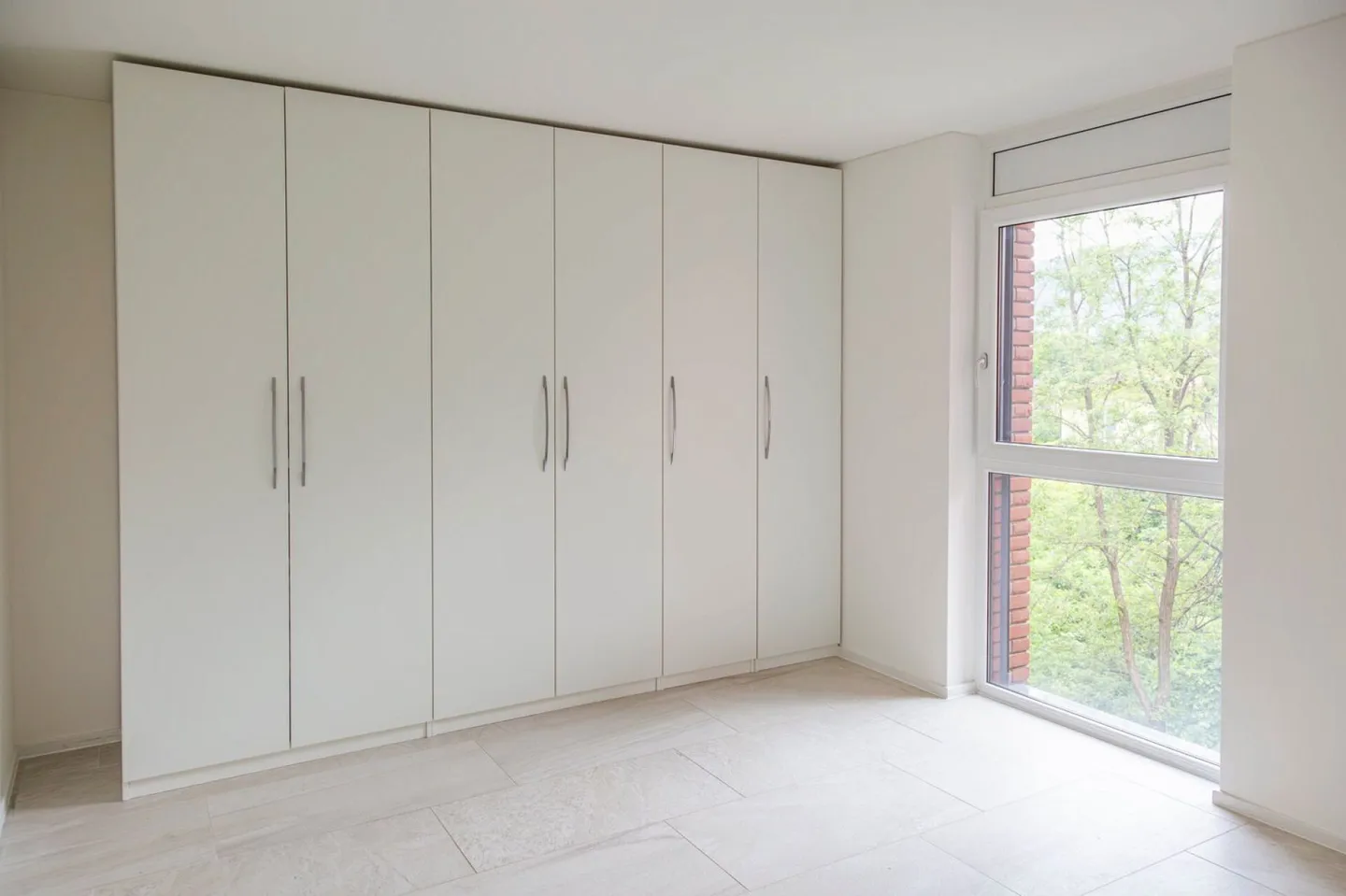 Bell'appartamento di 3,5 stanze con sala hobby multifunzionale - Foto 3 di 8