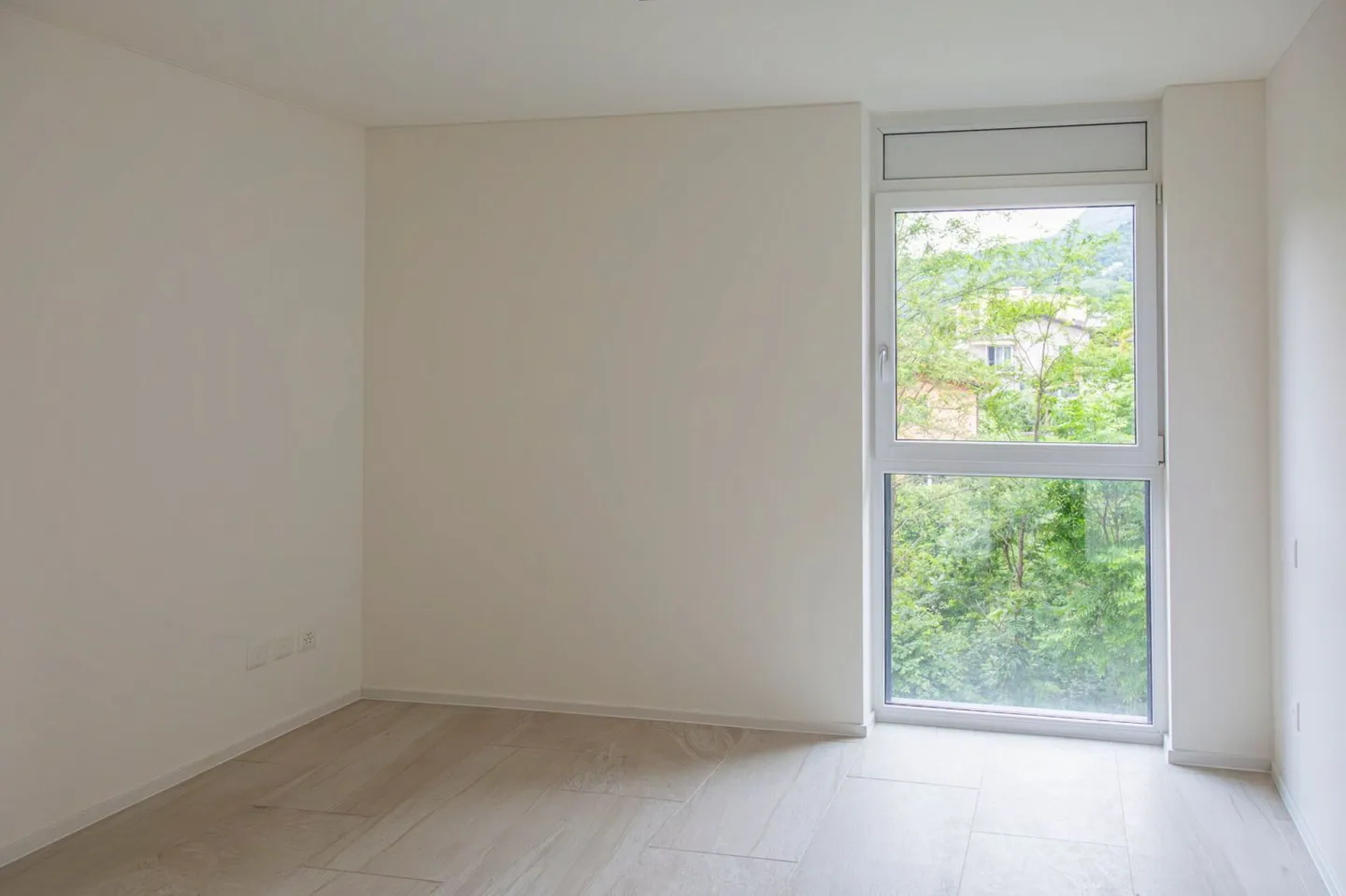 Bell'appartamento di 3,5 stanze con sala hobby multifunzionale - Foto 5 di 8