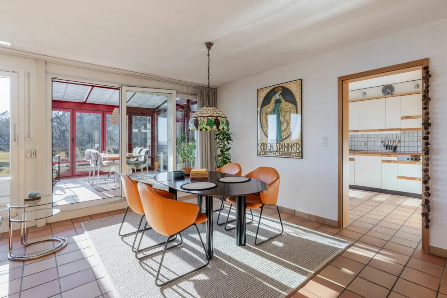 Expérience de vie exclusive avec vue sur le lac - Votre refuge au bord du lac de Bienne - Photo 5 sur 17