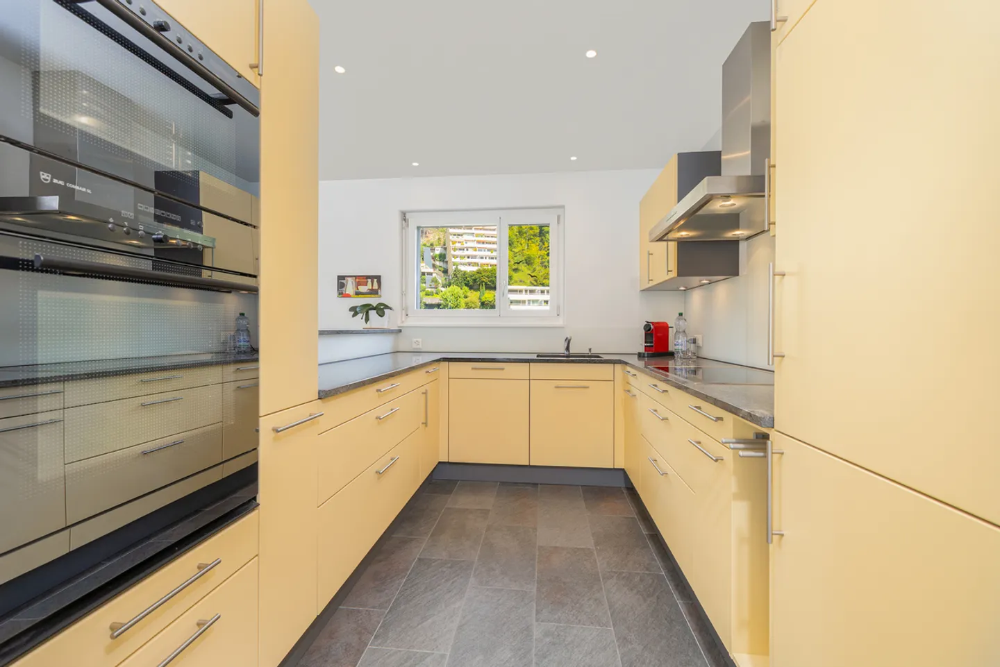 «Attika-Traum mit Alpenblick in Kriens-Obernau» - Foto 8 von 14