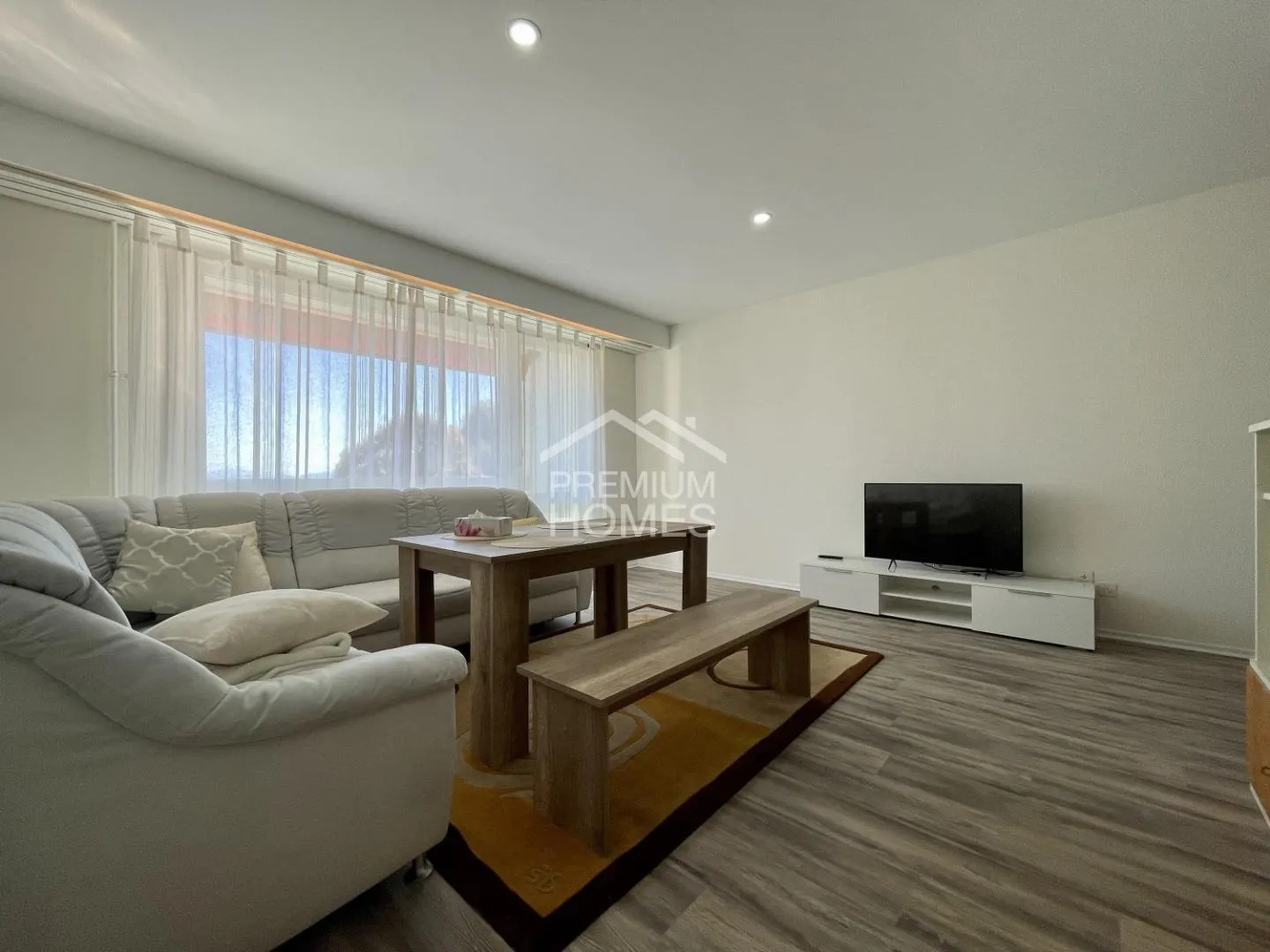 Appartement à louer - Photo 2 sur 6