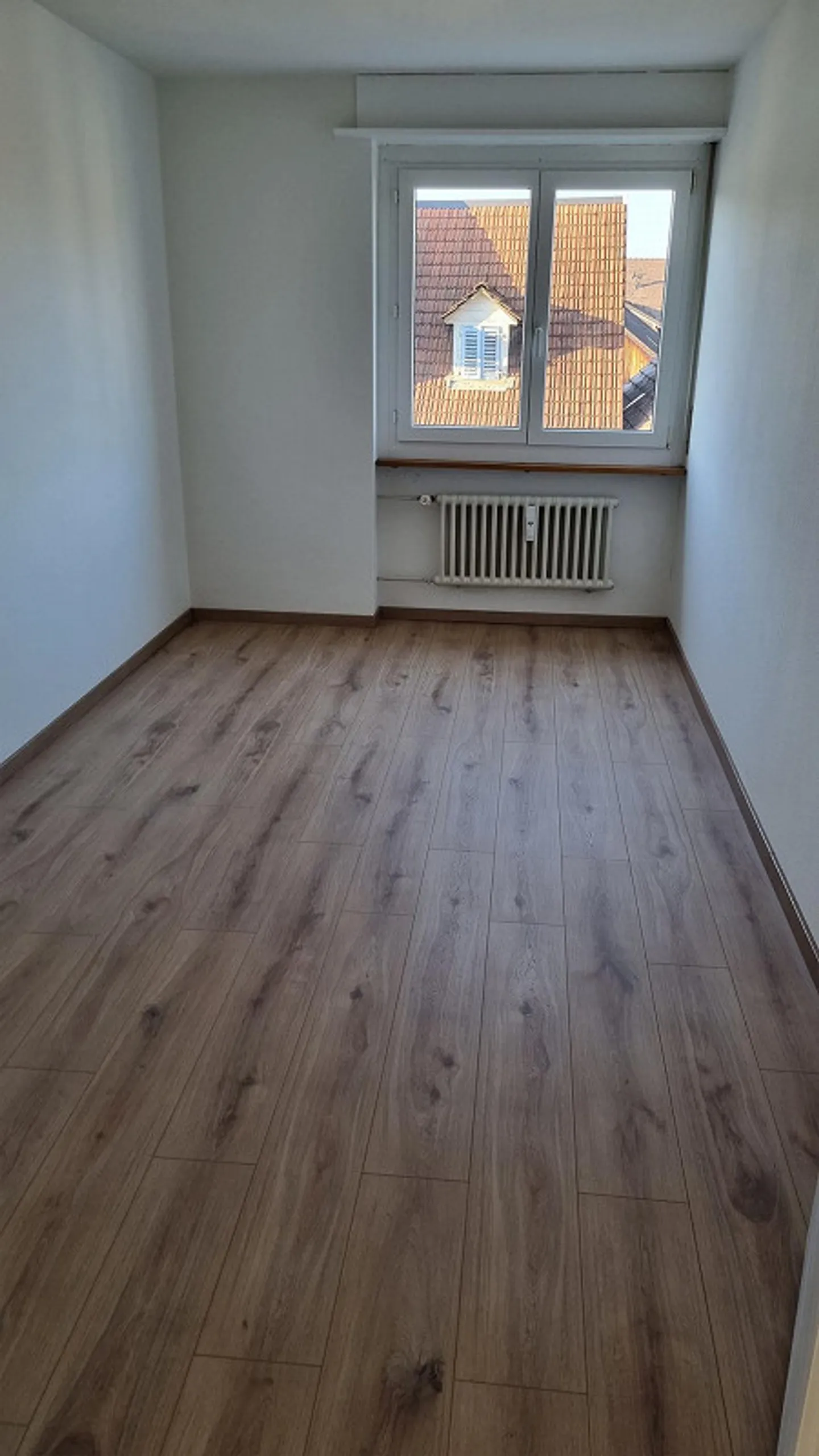 Appartement lumineux, convivial et très pratique au centre de Rheineck - Photo 5 sur 8