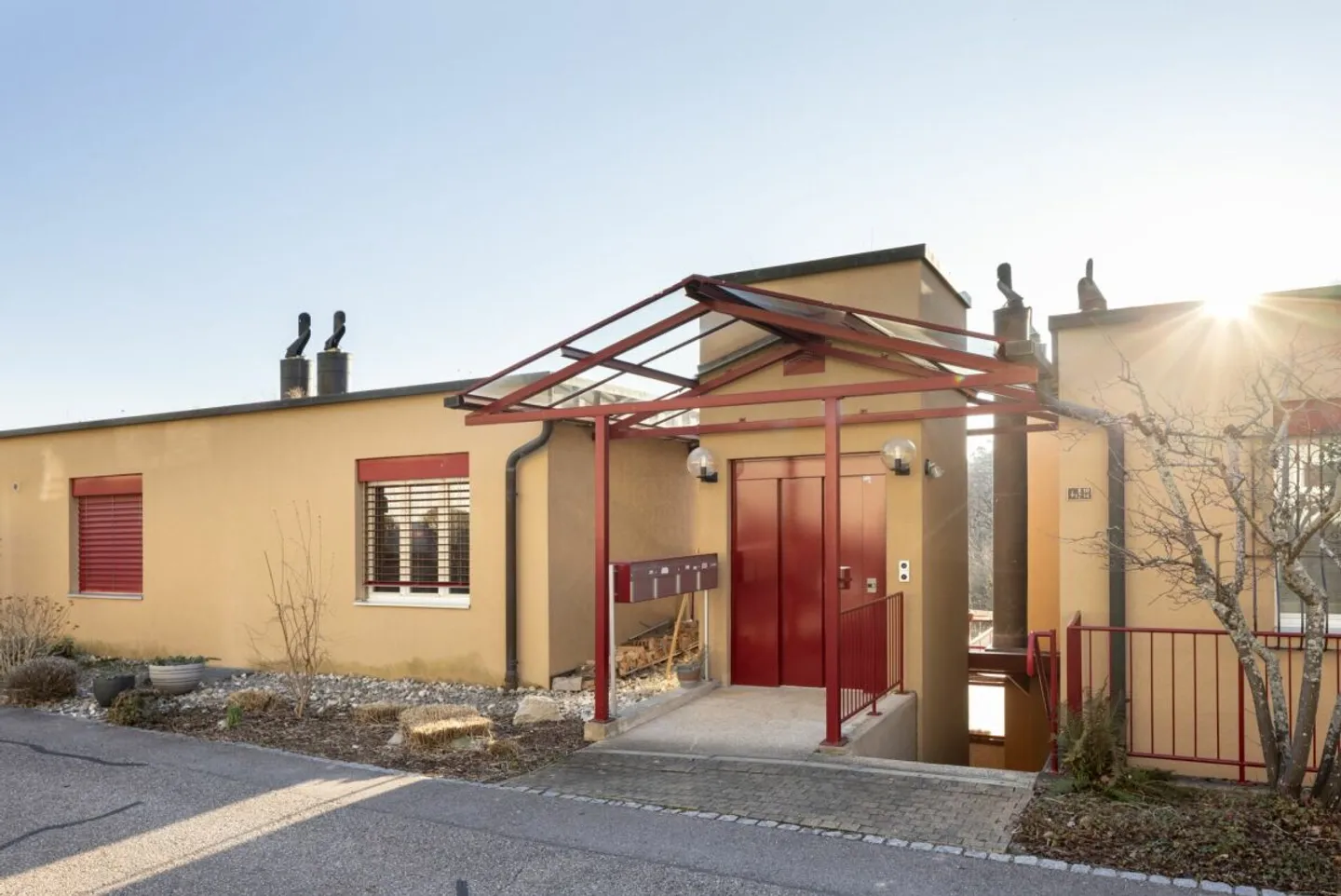 Expérience de vie exclusive avec vue sur le lac - Votre refuge au bord du lac de Bienne - Photo 15 sur 17