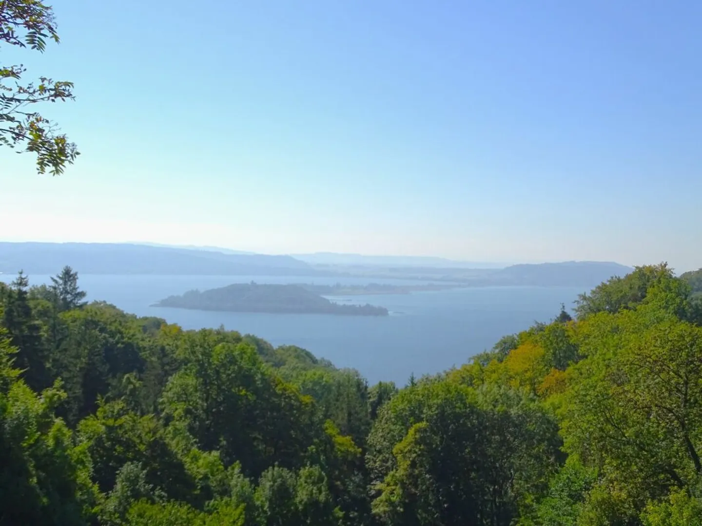 Expérience de vie exclusive avec vue sur le lac - Votre refuge au bord du lac de Bienne - Photo 17 sur 17