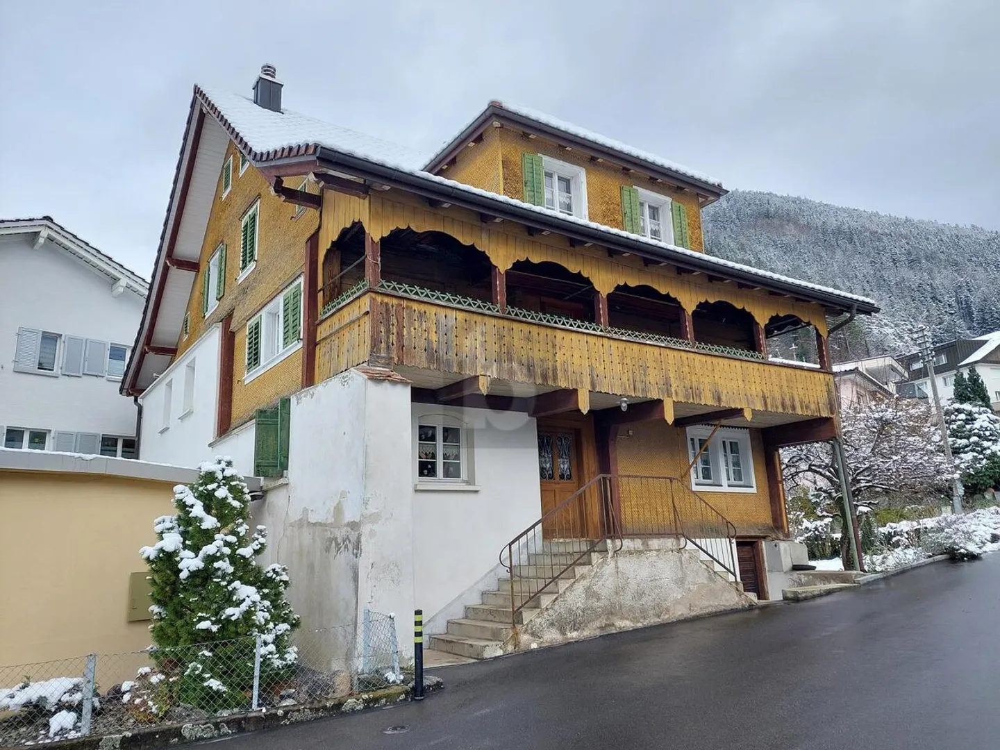 INVESTISSEMENT TOP, OASIS CRÉATIVE AVEC JARDIN - Photo 1 sur 6