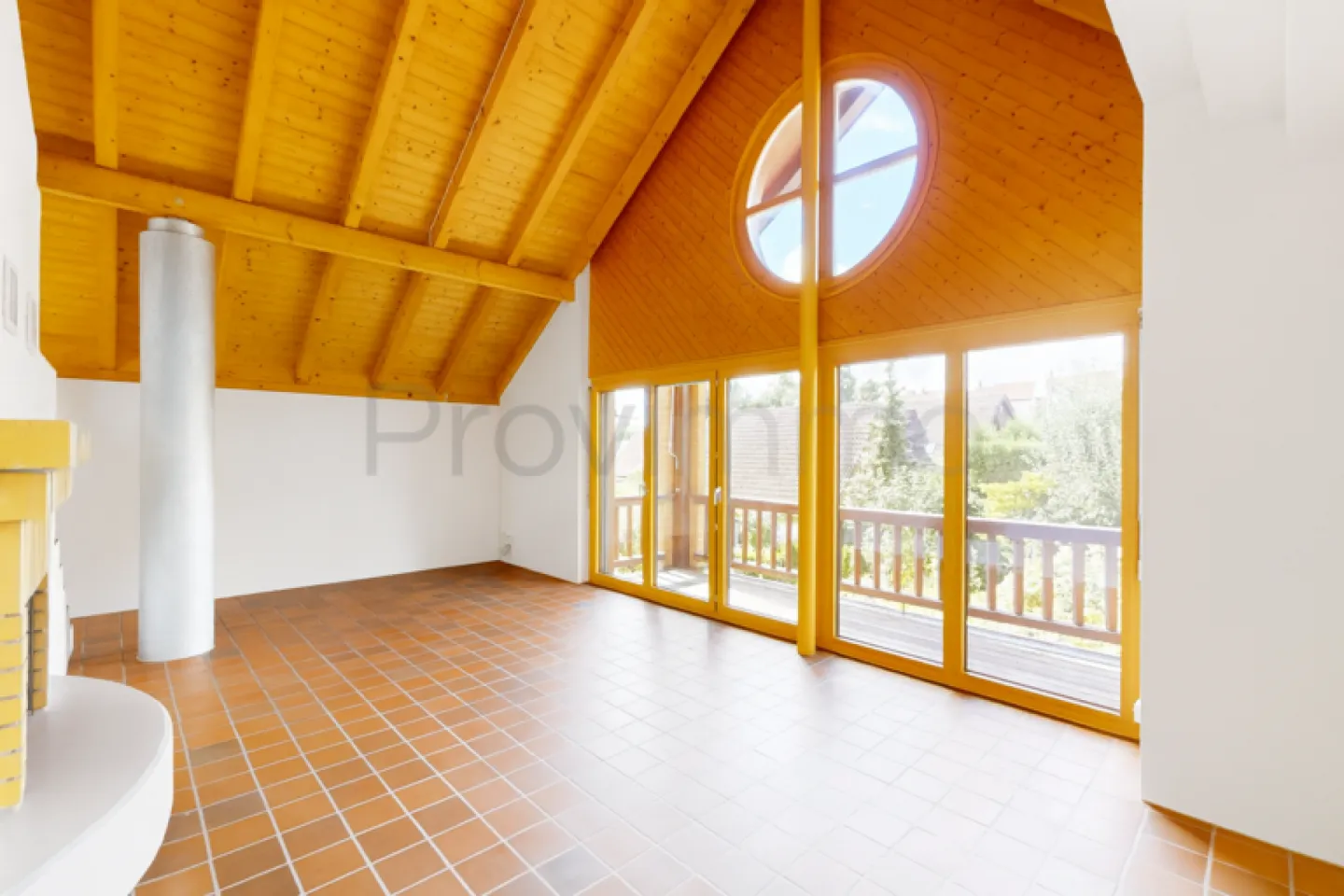 5.5-Room Corner House in Rudolfstetten AG - Photo 8 of 20