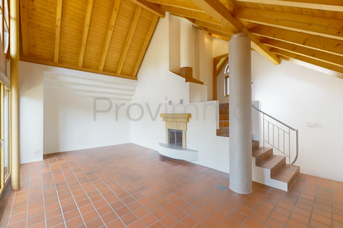 5.5-Room Corner House in Rudolfstetten AG - Photo 9 of 20