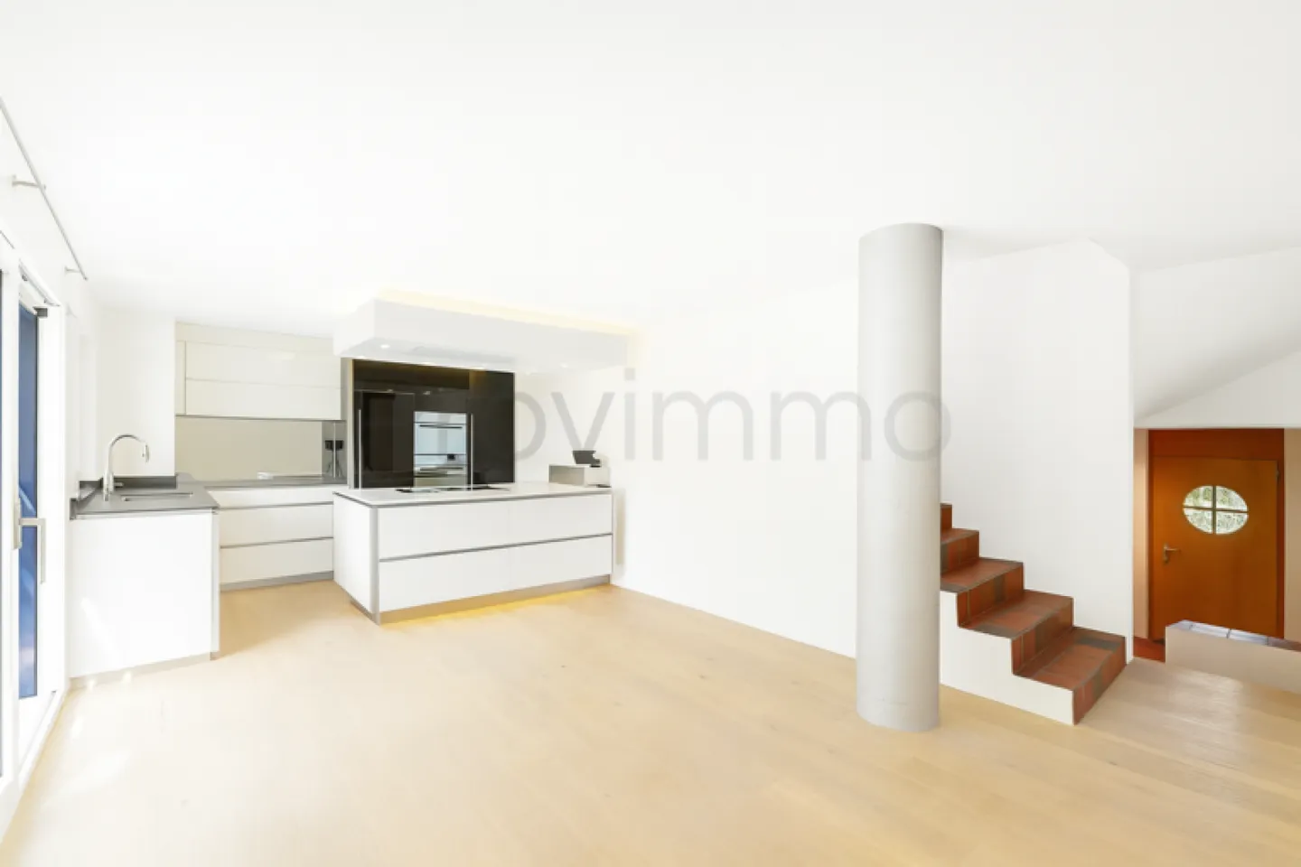 5.5-Room Corner House in Rudolfstetten AG - Photo 10 of 20