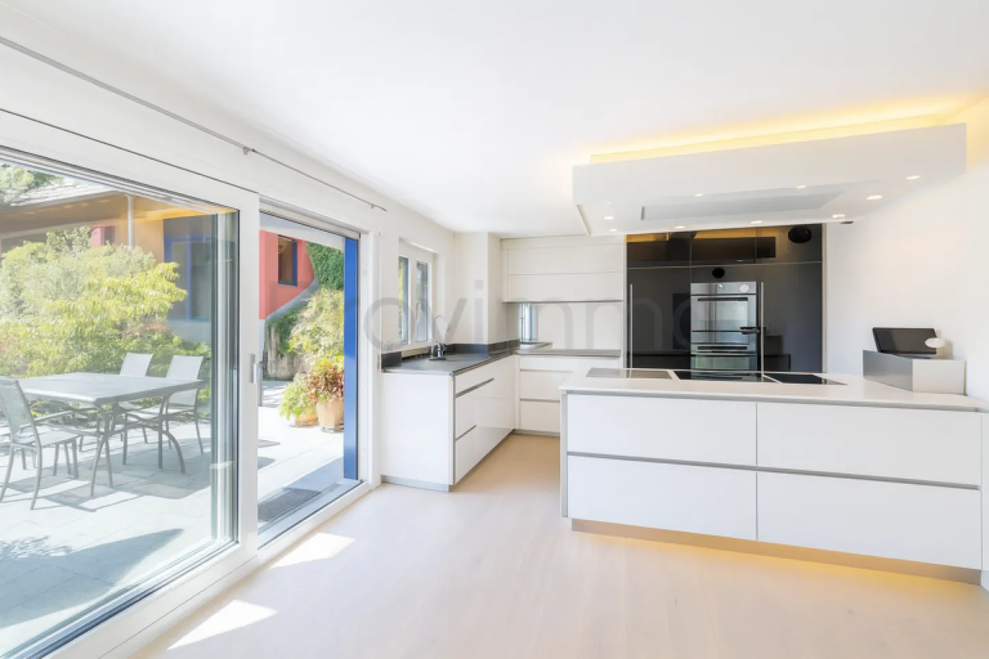 5.5-Room Corner House in Rudolfstetten AG - Photo 11 of 20