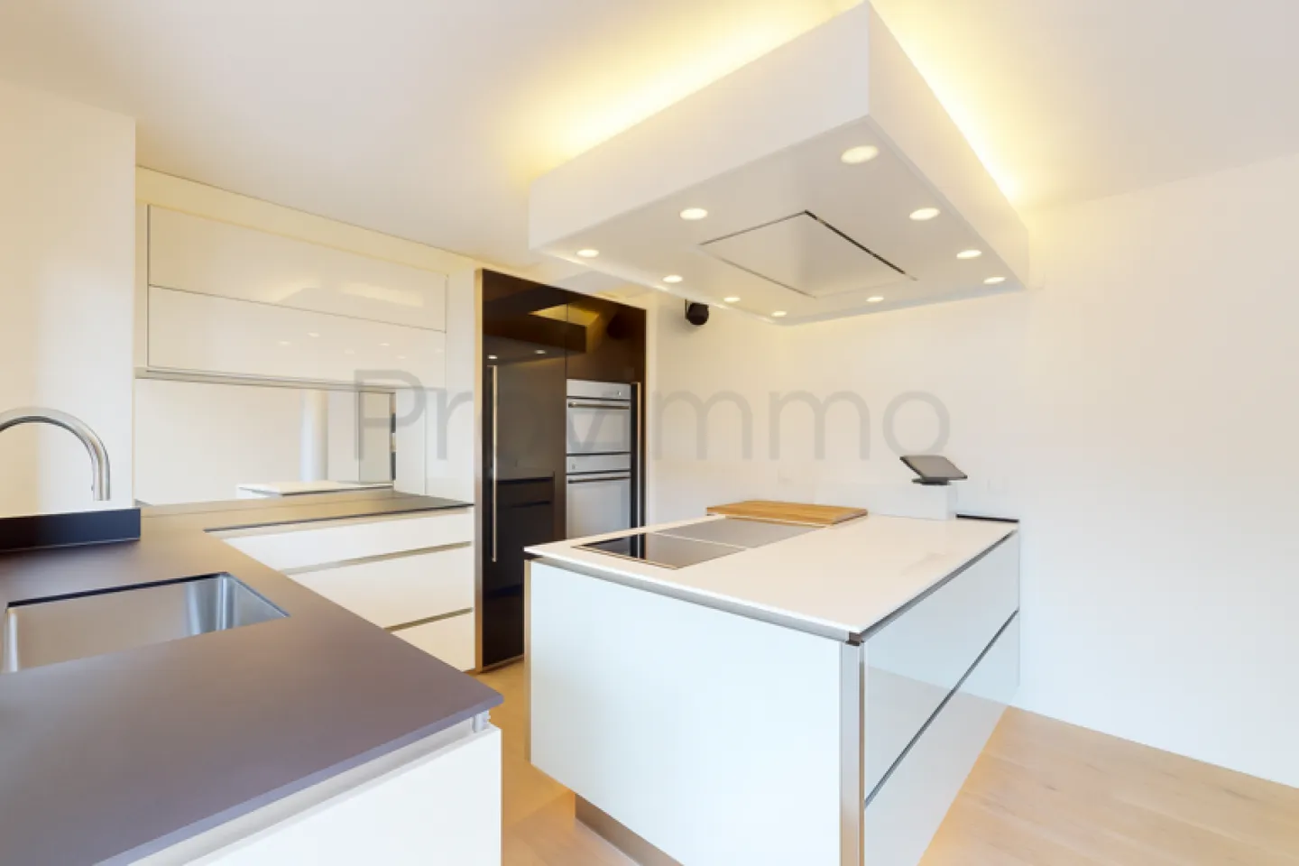 5.5-Room Corner House in Rudolfstetten AG - Photo 12 of 20