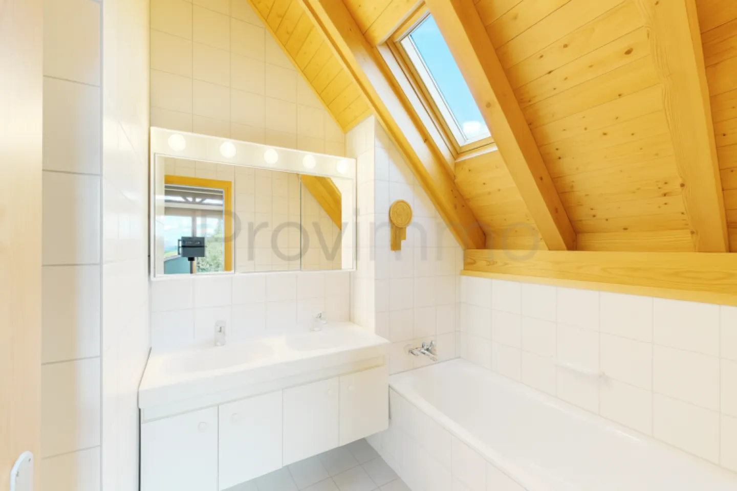 5.5-Room Corner House in Rudolfstetten AG - Photo 14 of 20