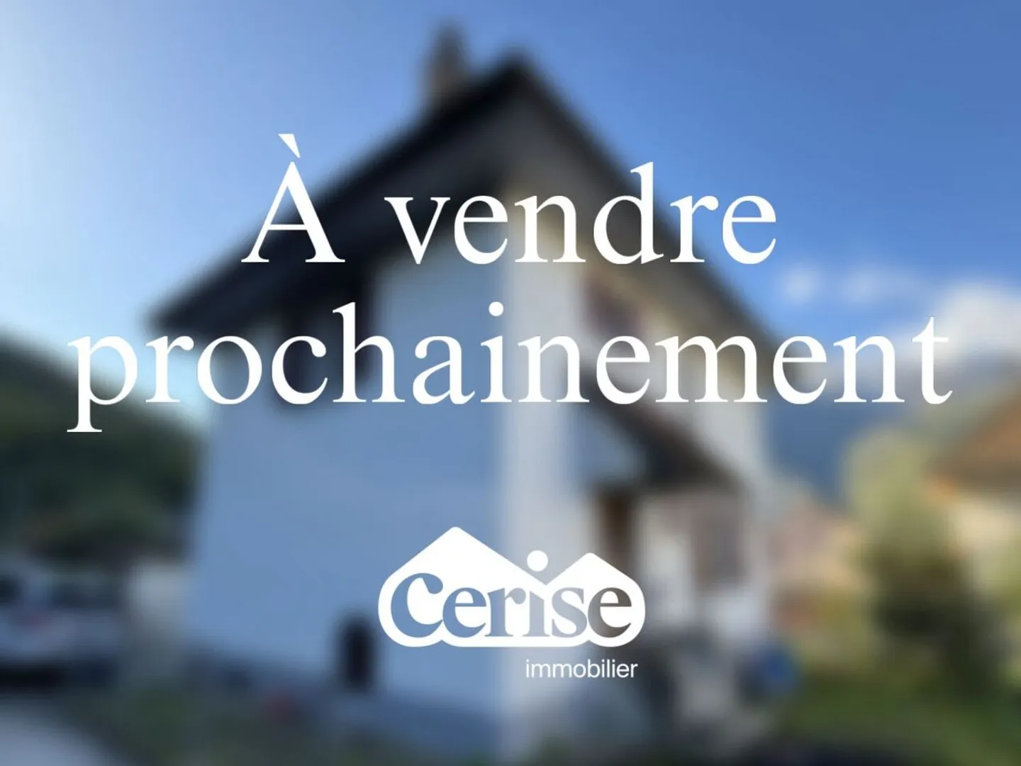 Villa 4 pièces - Photo 1 sur 1