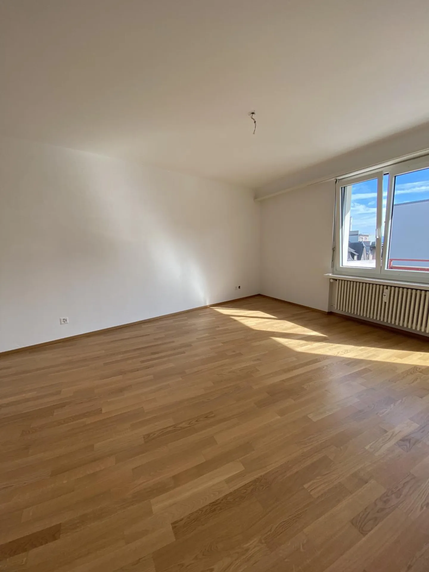 Moderno e centrale - vivere in Hebelstrasse 119 - Foto 3 di 10