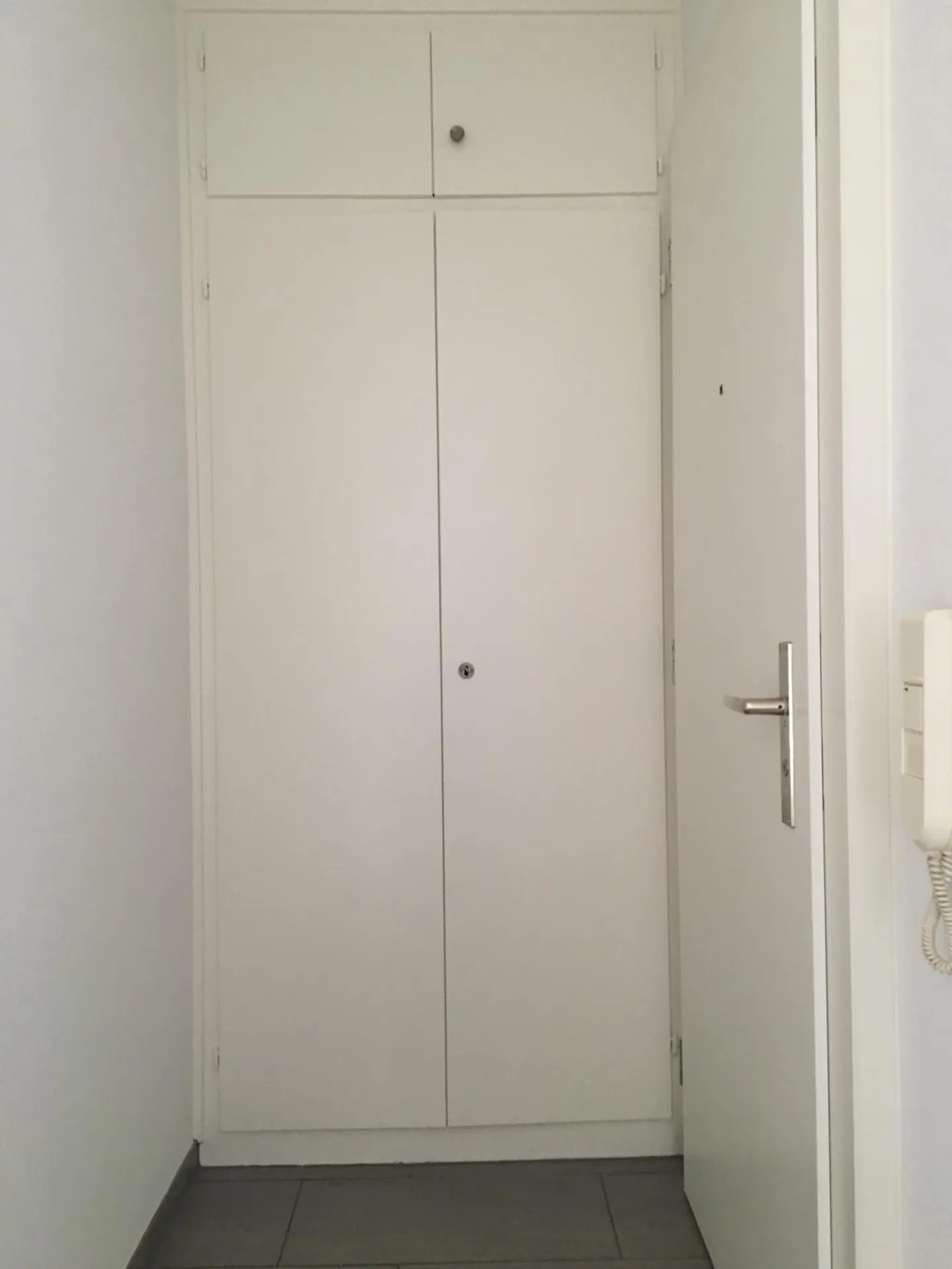 Moderno e centrale - vivere in Hebelstrasse 119 - Foto 10 di 10