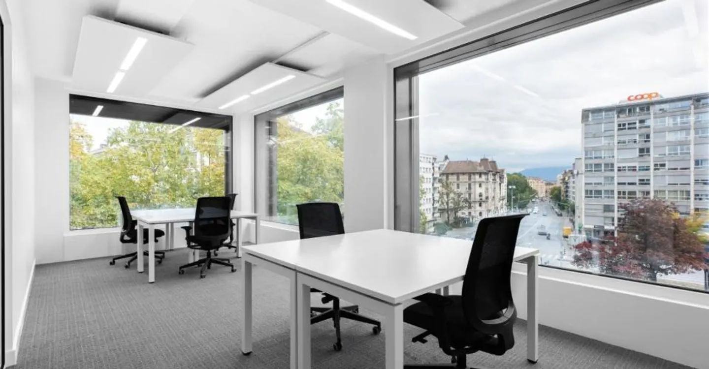 Ufficio privato per 3 presso Regus City Centre - Foto 4 di 10