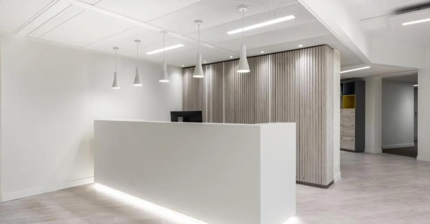 Ufficio privato per 3 presso Regus City Centre - Foto 5 di 10