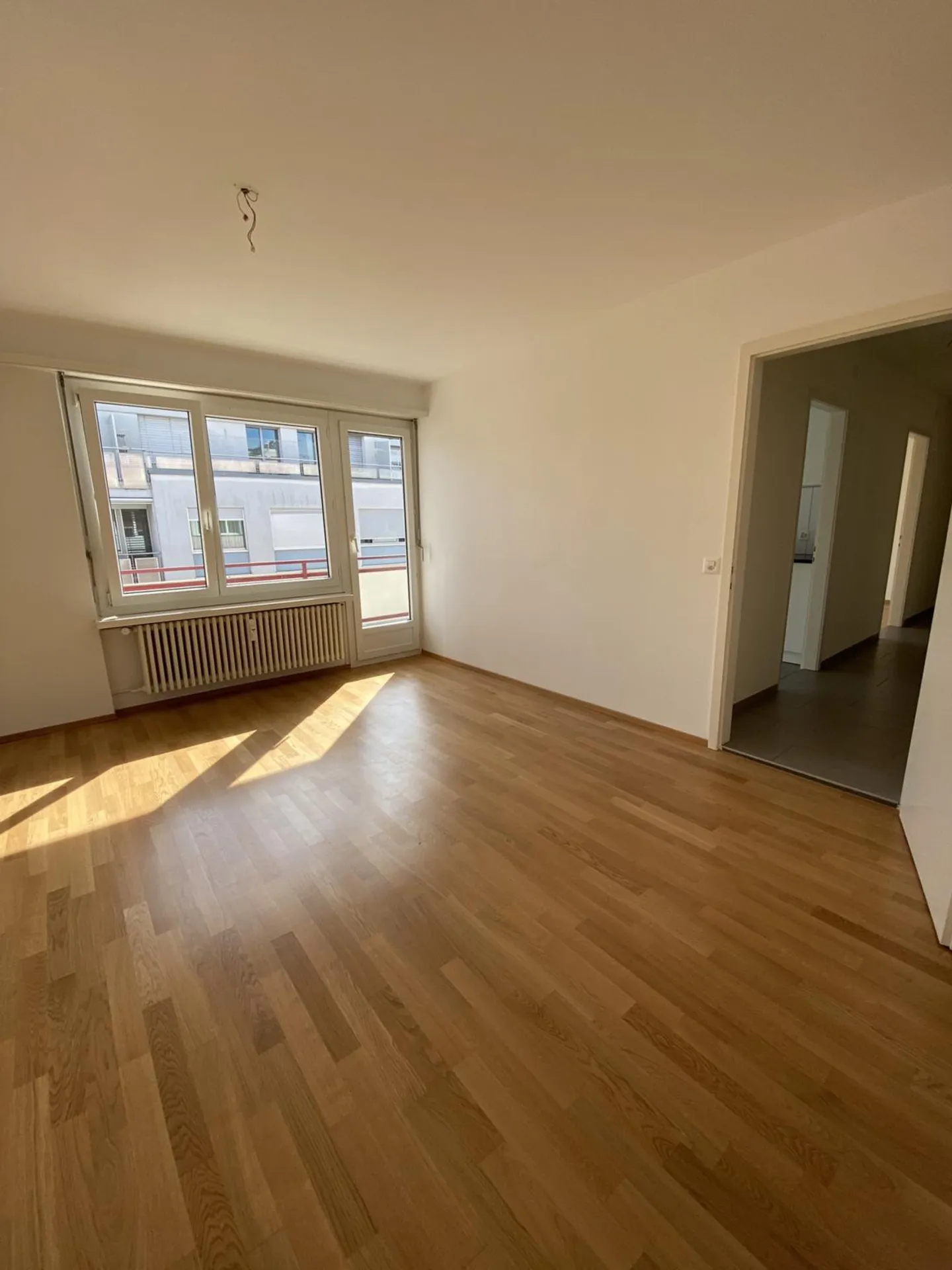 Moderno e centrale - vivere in Hebelstrasse 119 - Foto 4 di 10