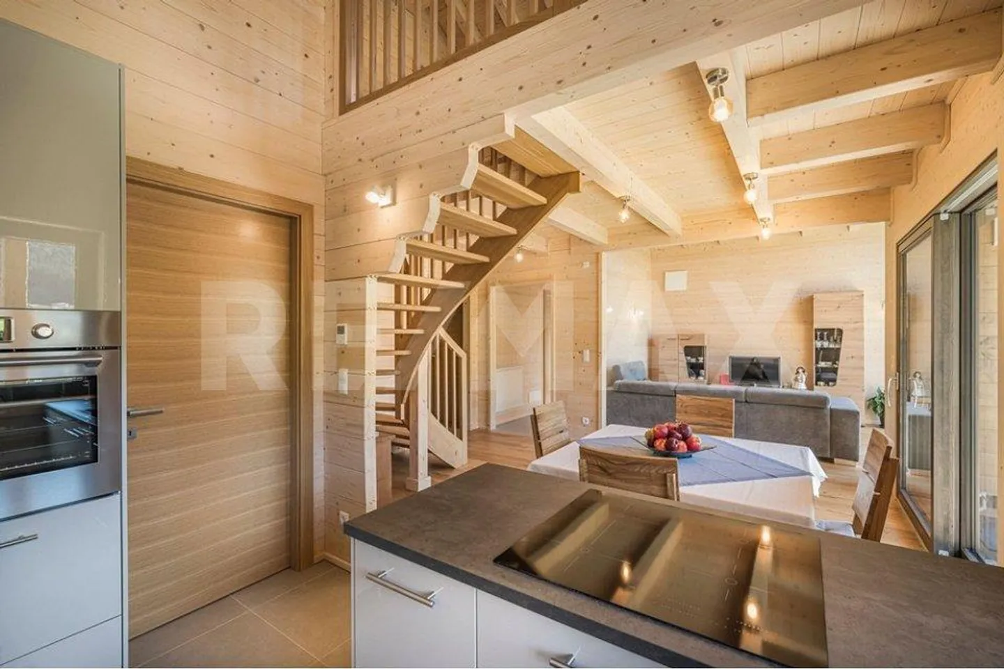 Überbauung "Oberer Bühlweg" Haus E2 - 3-Generationenhaus mit Einlie... - Foto 2 von 10