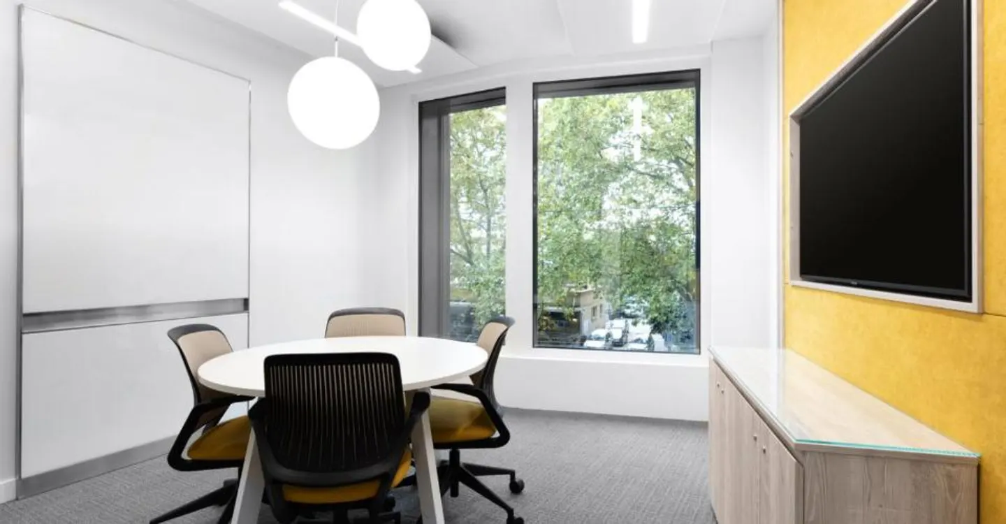 Ufficio privato per 3 presso Regus City Centre - Foto 8 di 10