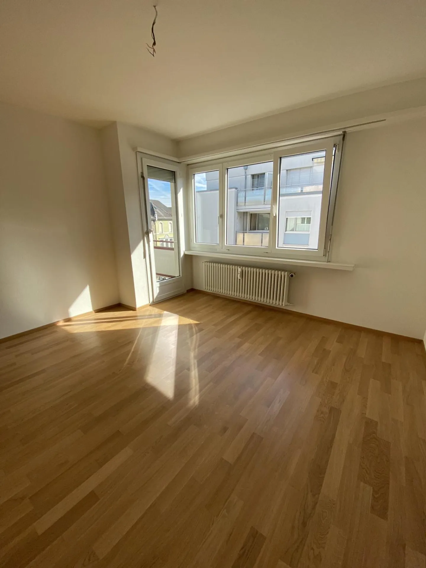 Moderno e centrale - vivere in Hebelstrasse 119 - Foto 7 di 10