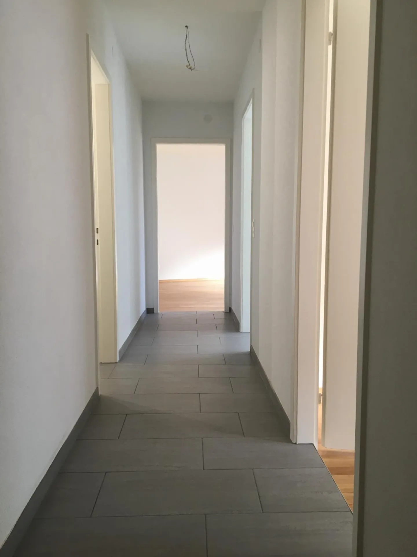 Moderno e centrale - vivere in Hebelstrasse 119 - Foto 8 di 10