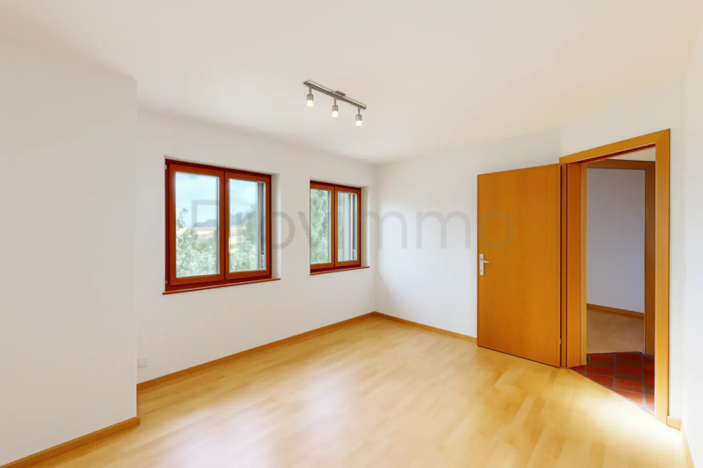 5.5-Room Corner House in Rudolfstetten AG - Photo 15 of 20