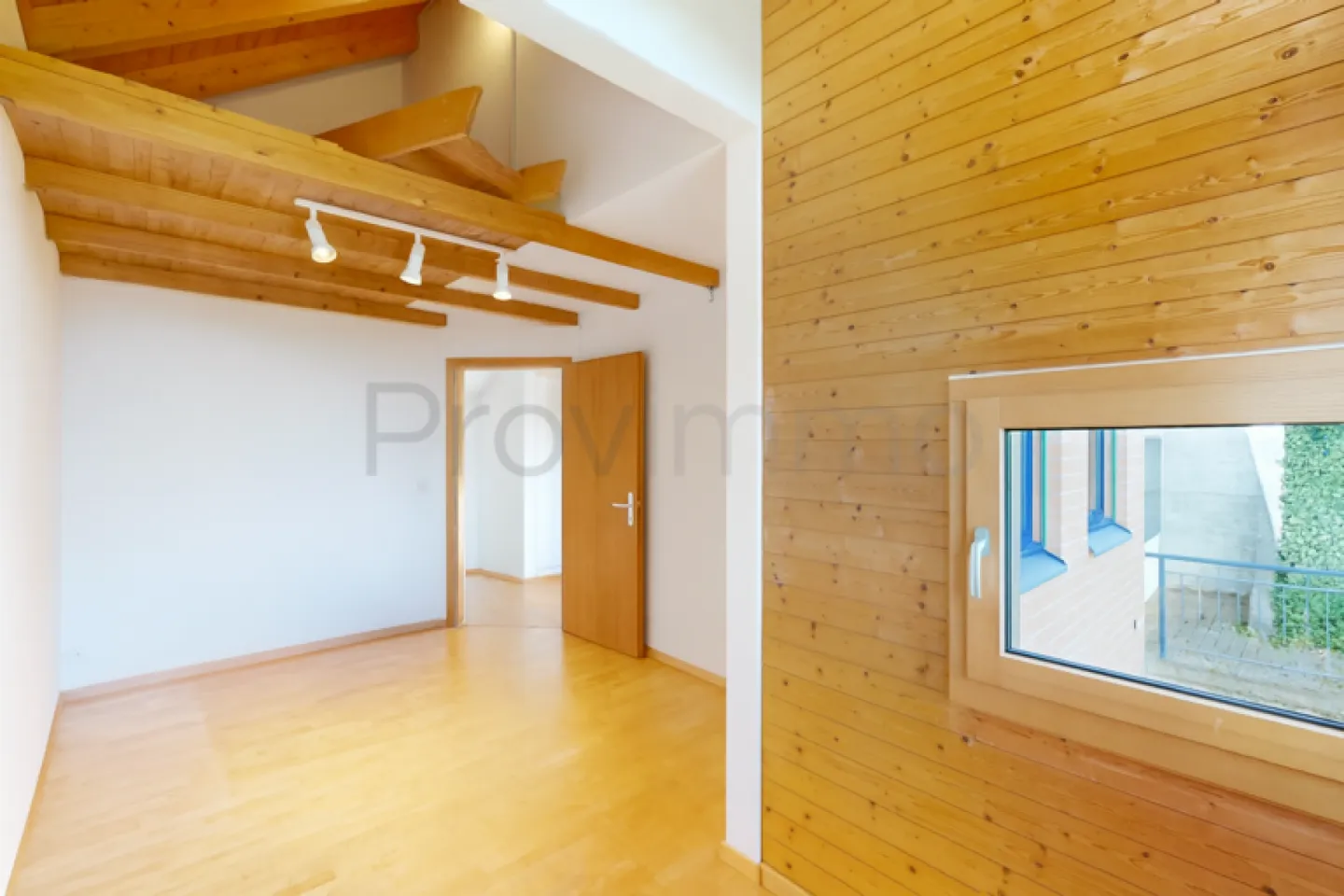 5.5-Room Corner House in Rudolfstetten AG - Photo 16 of 20