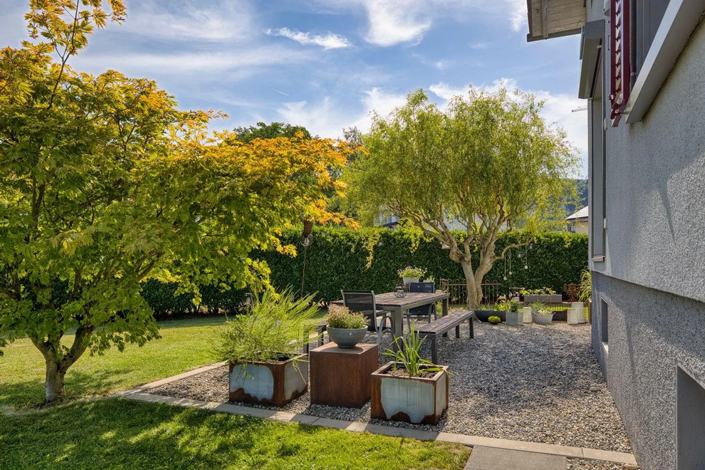 Single-family house with large garden and garden house in Oberriet - Photo 9 of 15